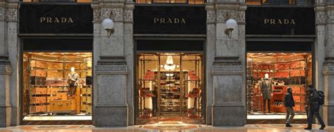 prada budapest locations